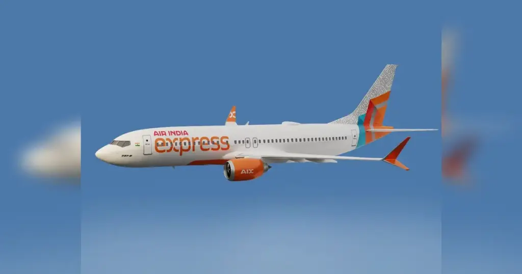 Air India Express launches Surat-Dubai direct flights