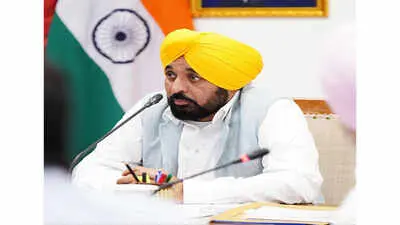 Punjab forms 7-member panel to coordinate with Akal Takht on anti-sacrilege law