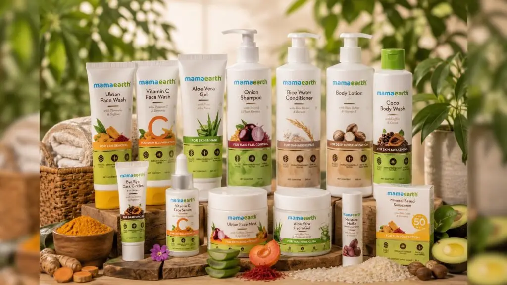 Honasa Consumer falls 5% on Rs 643 crore block deal