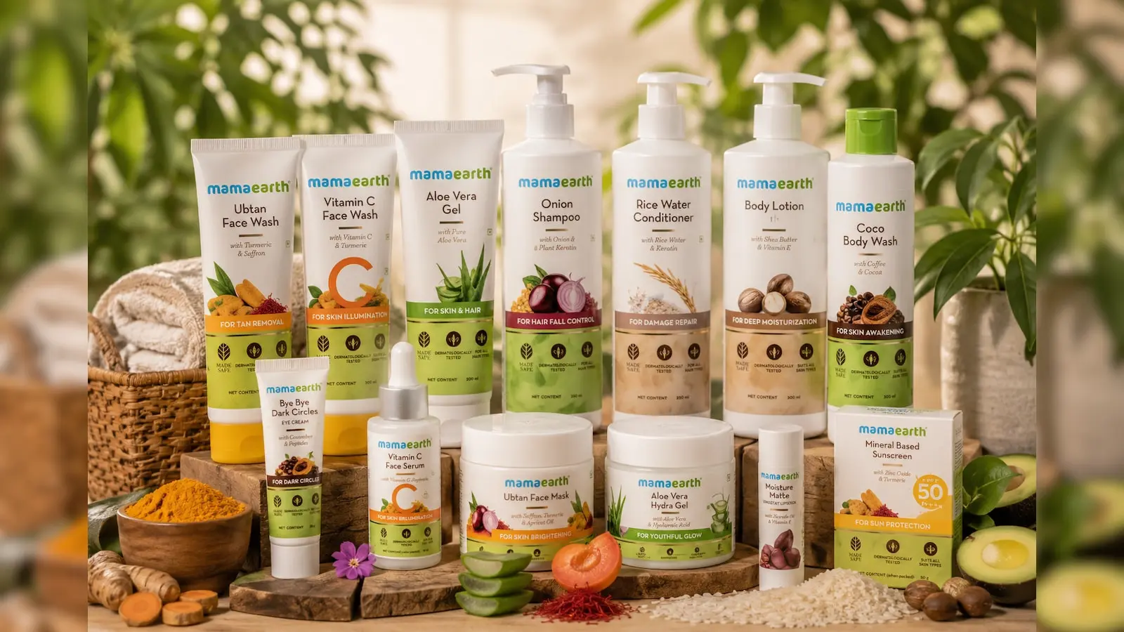 Honasa Consumer falls 5% on Rs 643 crore block deal