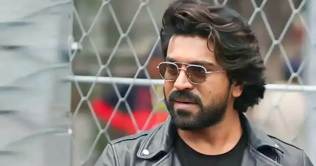 Ram Charan wrist rods removed, 8-10 weeks physiotherapy ahead