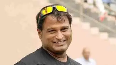 Ramesh Powar to coach Australia U-19 spinners for four days