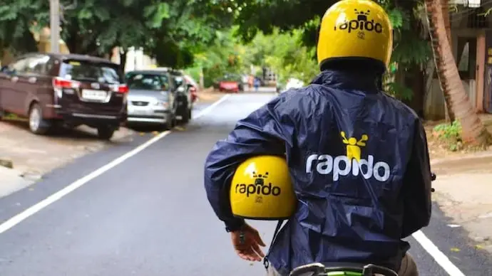 CCPA fines Rapido Rs 10 lakh over dark patterns on fare prompts