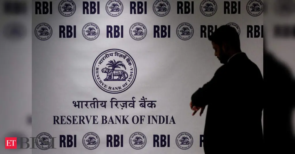 RBI finalises Basel III market risk capital norms with 2027 start