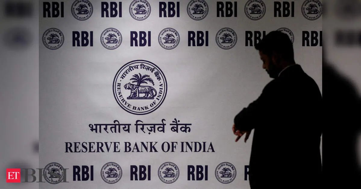 RBI finalises Basel III market risk capital norms with 2027 start