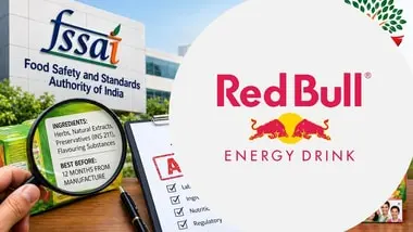 Red Bull sues FSSAI in Delhi High Court over energy drink label ban