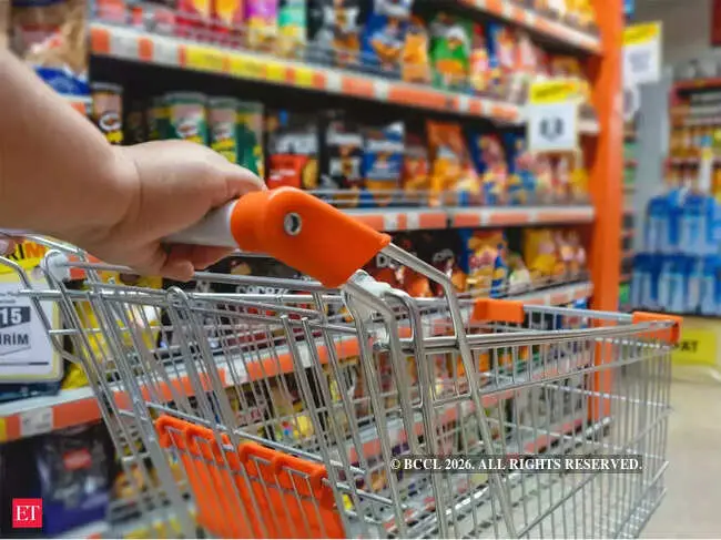 Reliance quadruples FMCG arm's share capital to Rs 40,000 crore