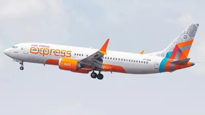Air India Express suspends eight crew over delayed breathalyser test