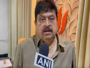 BJP demands apology from Telangana CM over Ram-Shiva remarks