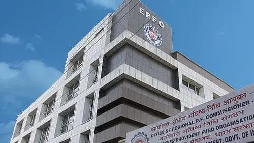 EPFO raises mandatory PF wage ceiling from Rs 15,000 to Rs 25,000