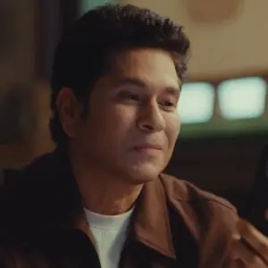 Sachin Tendulkar partners with OpenAI to promote ChatGPT in India