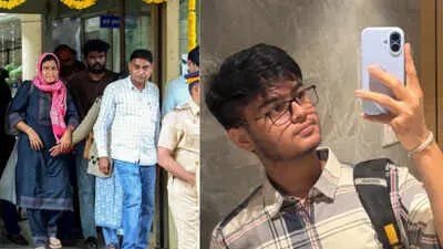IIT Bombay denies casteism, threat claims after student suicide
