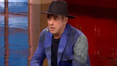 Salman Khan clarifies staged chest pain as Bigg Boss lesson