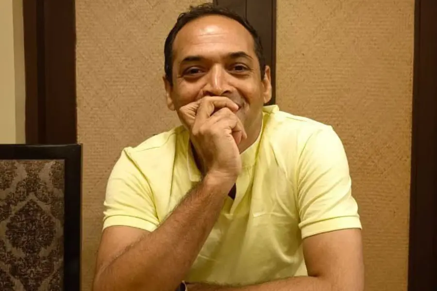 Instagram restricts cartoonist Satish Acharya's account in India