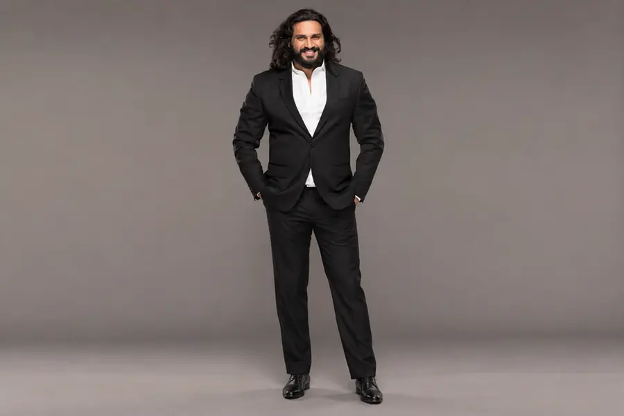 Actor Saurav Gurjar in judicial custody after harassment complaint