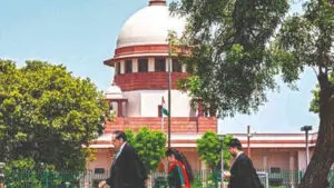 Supreme Court gives EC 3 months on TMC symbol dispute