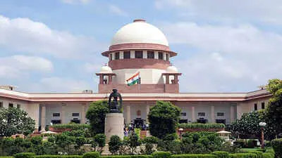 SC judge says judiciary plays second fiddle to government in appointments