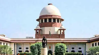 Supreme Court suggests linking unpaid e-challans to electricity bills