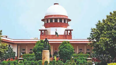 Supreme Court seeks Centre reply on Vande Mataram petition