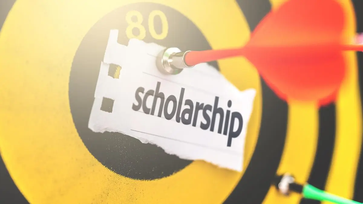 Technology can unlock India's unused scholarship funds