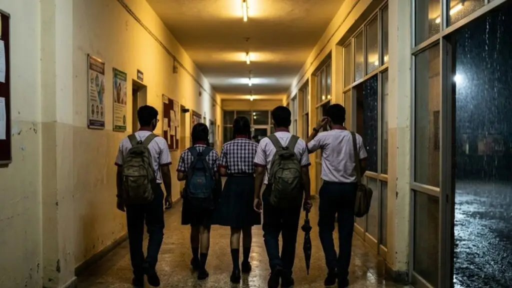 Supreme Court directs CBSE to exempt Class 6 from three-language rule