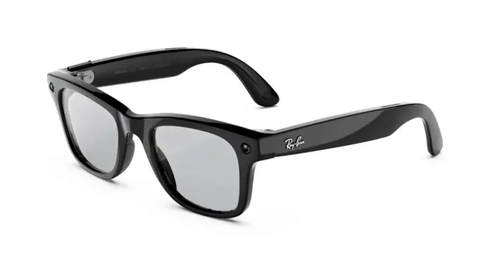 Ray-Ban Meta Gen 3 lands in India at ₹44,300 with longer battery