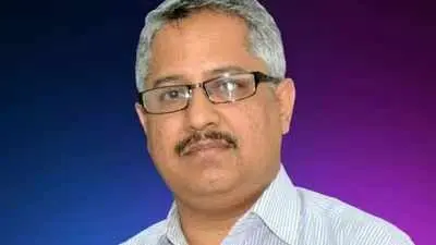 Mandeep Bhandari appointed new CBSE chairperson after OSM row