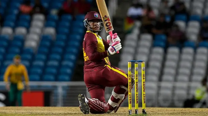 West Indies name squads for India tour, Kamil Pooran gets maiden T20I call-up