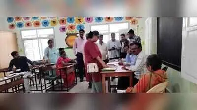 ECI's new voter hearing rules yet to reach Bengaluru BLOs