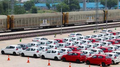 Small car sales revive after GST cut, first-time buyers return