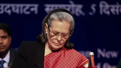 Delhi court orders fresh probe into Sonia Gandhi voter roll case