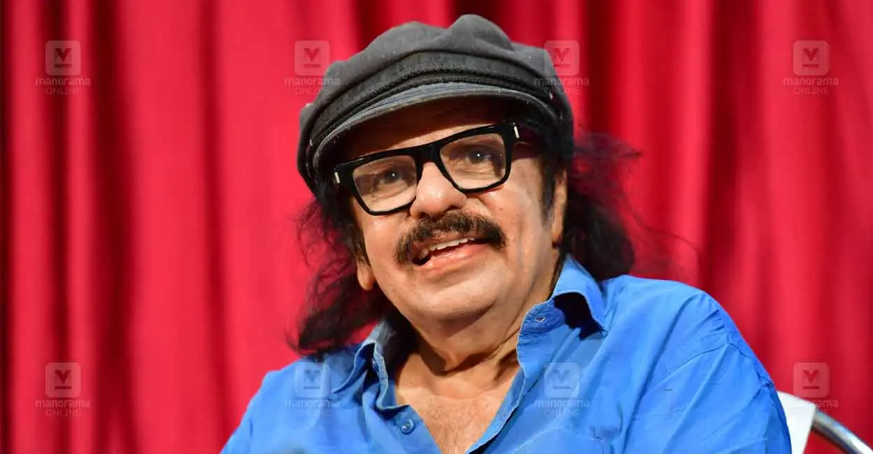 Soorya Festival founder Soorya Krishnamoorthy dies at 78