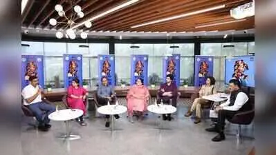 Workplace equality must be built, not announced, say panelists in Hyderabad