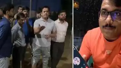 BJP MP Ravi Kishan in spat with own corporator over Gorakhpur waterlogging