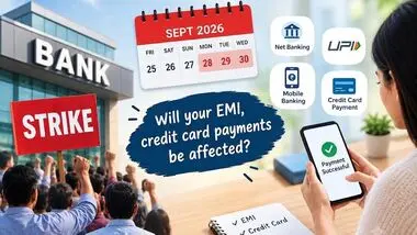 Three-day bank strike from Sept 28 may disrupt services