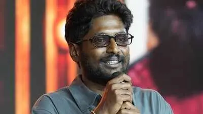 Suhas thanks Telugu fans after Mandaadi director's racism claim