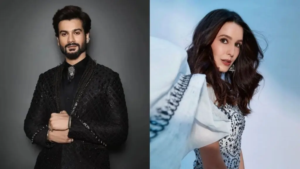 Sunny Kaushal and Isabelle Kaif dating rumours sparked by holiday posts