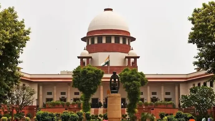 Supreme Court asks for separate sexual harassment rules for women lawyers