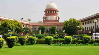 SC asks CJI to consider permanent 5-judge constitution bench