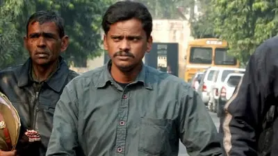 Surendra Koli, acquitted in Nithari case, found dead in Haridwar