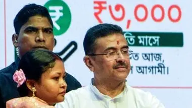 1.58 crore Bengal women to get Rs 3,000 under Annapurna Yojana