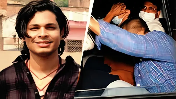 Swatantra Bhardwaj released on bail from Tihar Jail