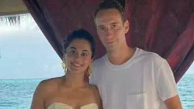 Taapsee Pannu reveals why she kept wedding to Mathias Boe private