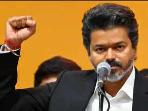 Tamil Nadu CM Vijay to launch gold ring scheme for newborns Monday