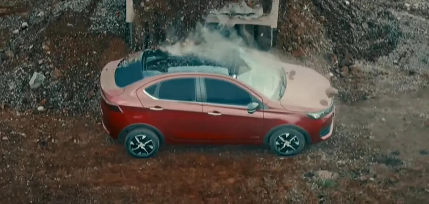 Tata launches Aeris at Rs 5.29 lakh, undercuts Maruti Dzire by Rs 1 lakh