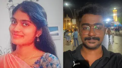 Bengaluru triple murder: chargesheet filed against daughter, partner