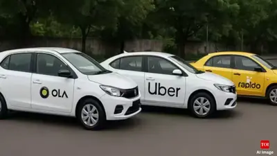 Delhi High Court issues notice to Ola, Uber, Rapido on women's safety plea
