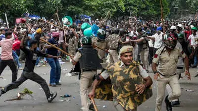 Delhi HC, later SC, reject pleas for CJP protest probe