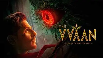 Sidharth Malhotra's The Vvan gets mixed reviews, praised for folklore