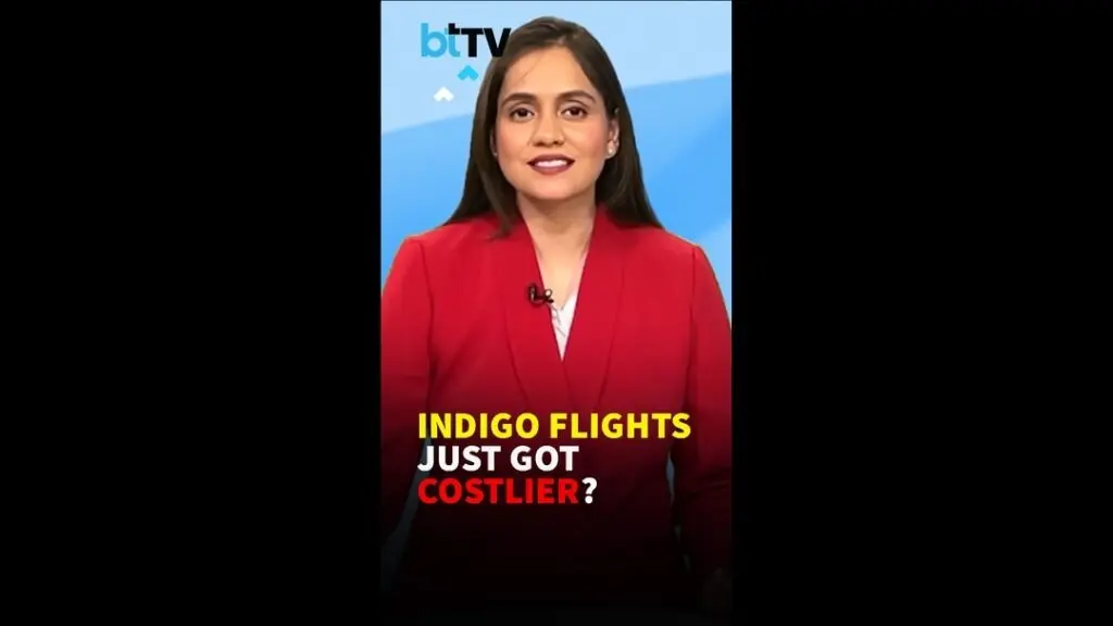 IndiGo raises baggage, infant and priority fees